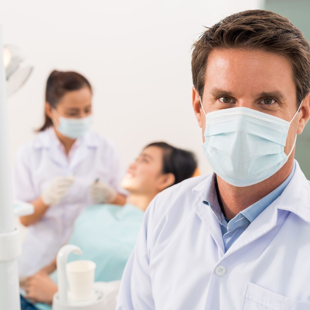 Healthcare & Dental