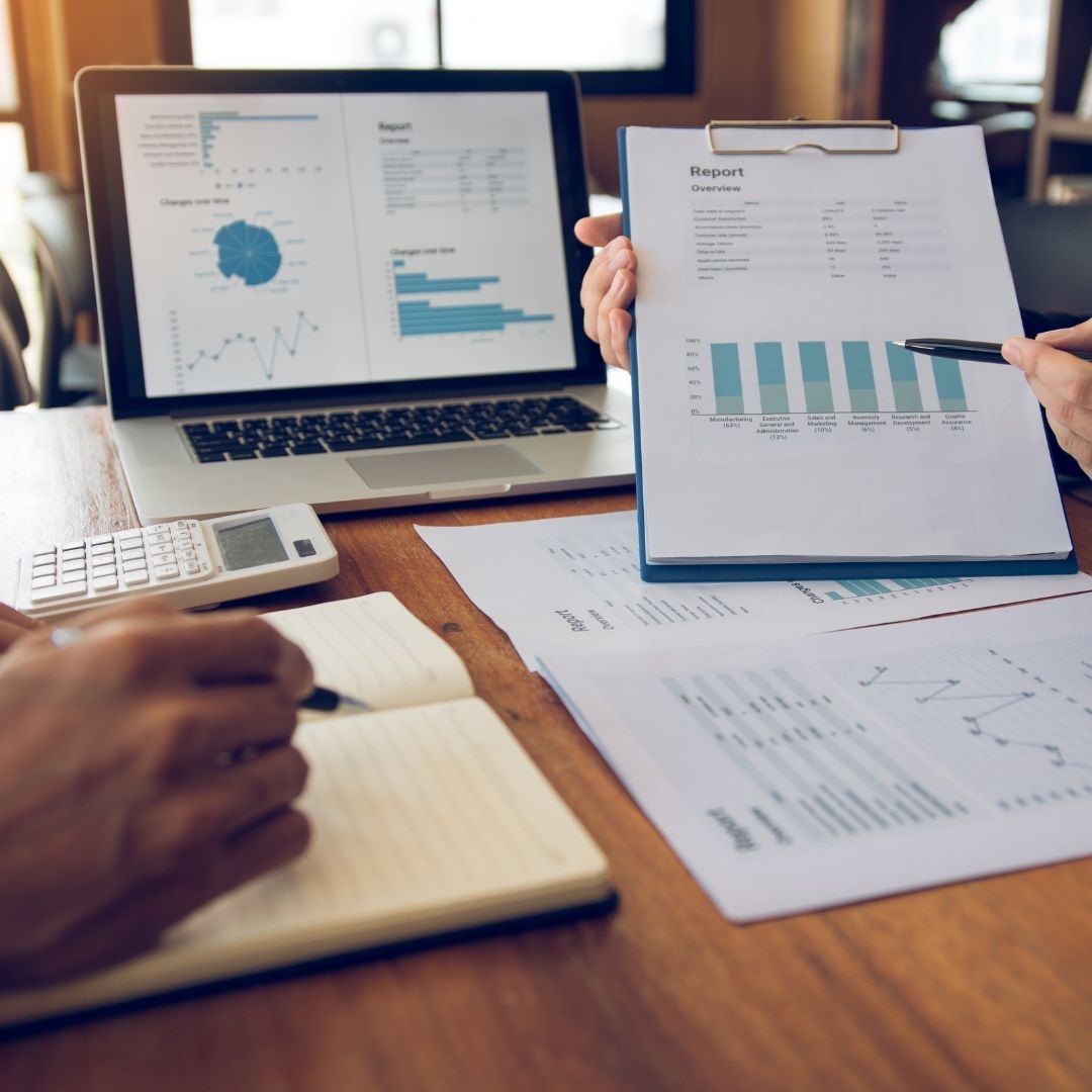 Financial Services