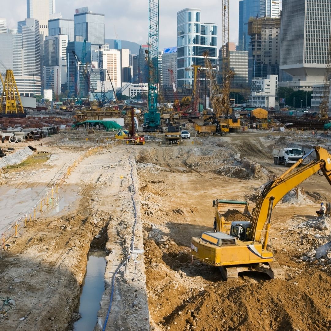 Trades & Construction