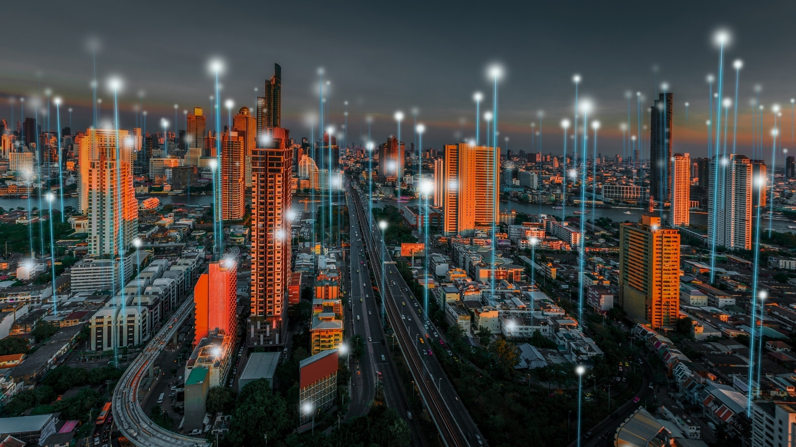 IT & Telecoms debt collection — Daniels Silverman