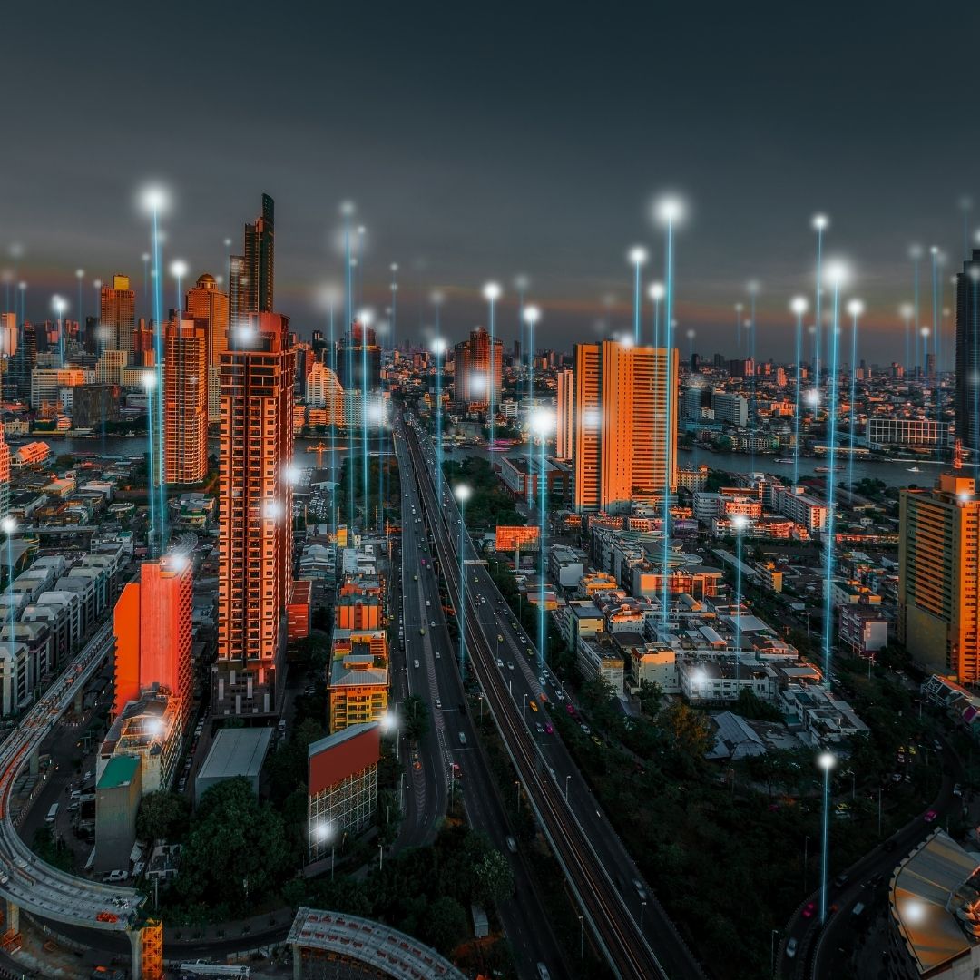 IT & Telecoms